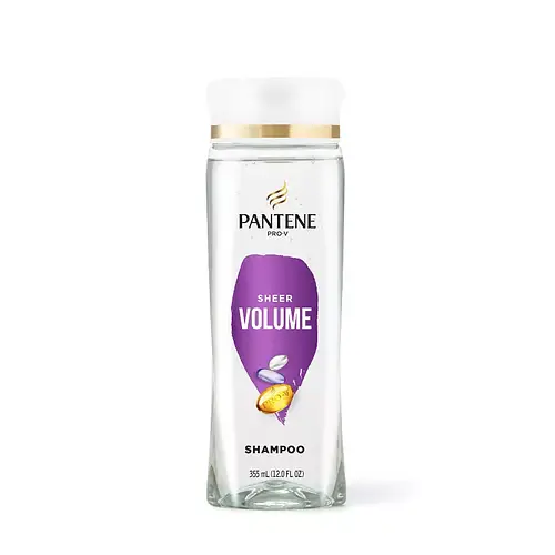 Pantene Pro-V Sheer Volume Shampoo