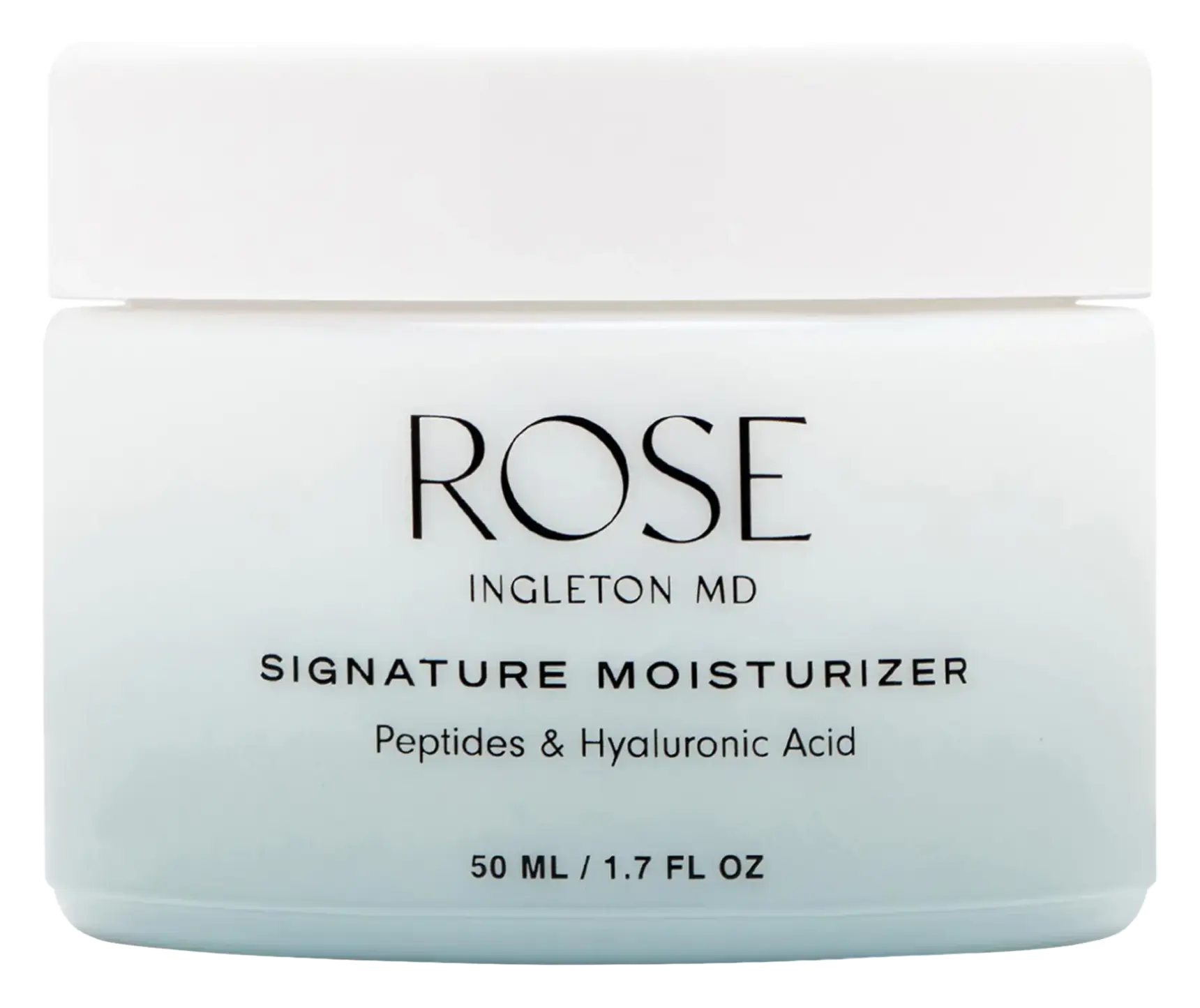 ROSE Ingleton MD Signature Moisturizer