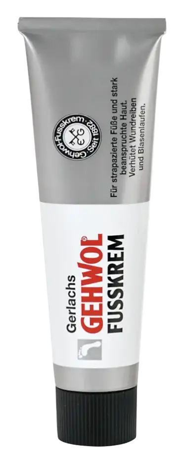 Gehwol Foot Cream