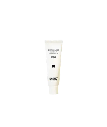 Knemo Barrier Lock Milk Cream