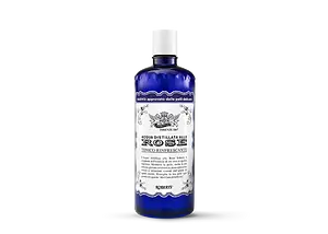 Acqua Alle Rose Acqua Distillata Alle Rose