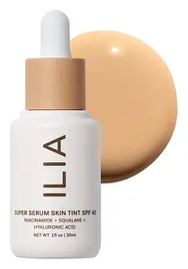 Ilia Super Serum Skin Tint SPF 40 Diaz ST7