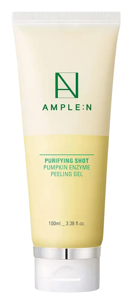 AMPLE:N Purifying Shot Pumpkin Enzyme Peeling Gel
