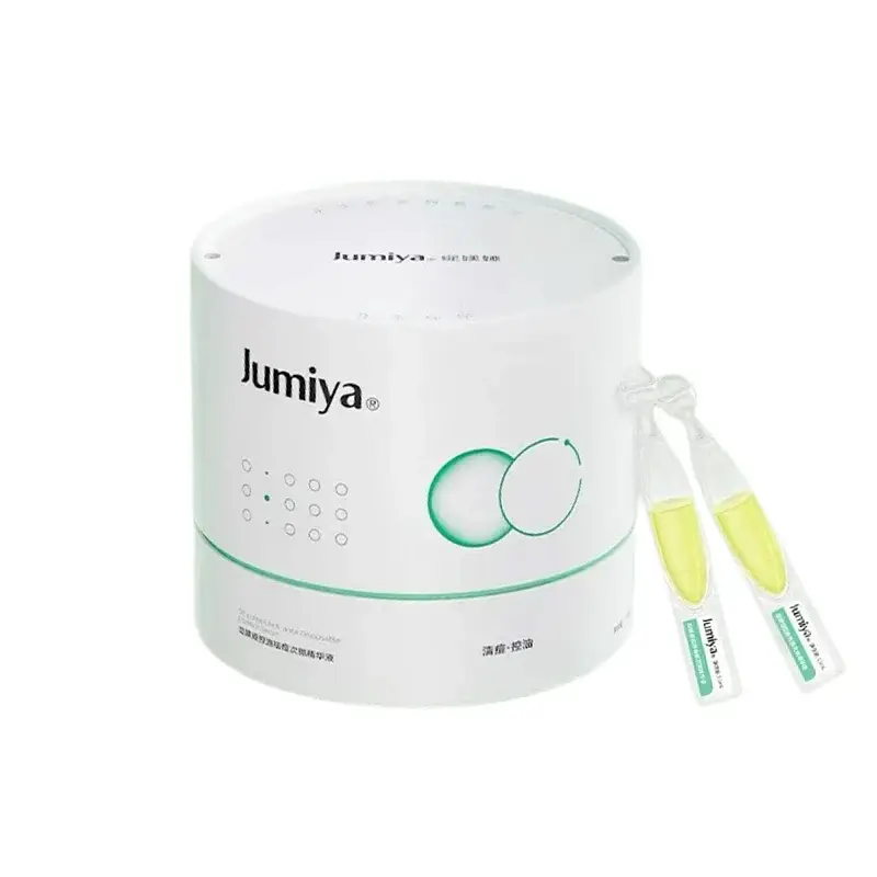 Jumiya Oil-Control Anti-Acne Disposable Essence Serum
