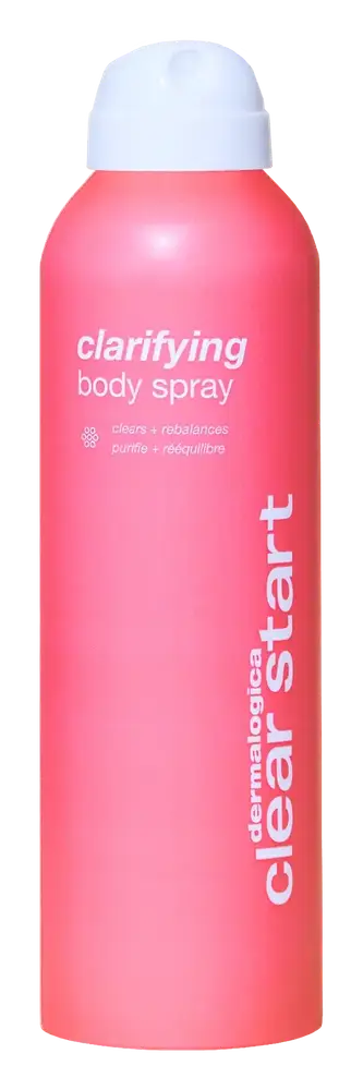 Dermalogica Clear Start Clarifying Body Spray France