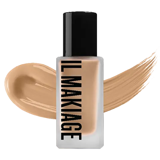 Il Makiage GL Radiant Glow Woke Up Like This Foundation 60