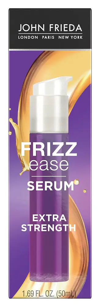 John Frieda Frizz Ease Extra Strength Hair Serum