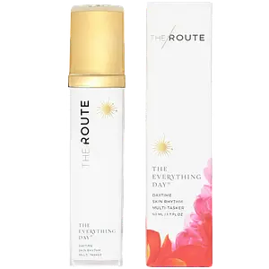 The Route Beauty The Everything Day: Skin Rhythm Multitasker