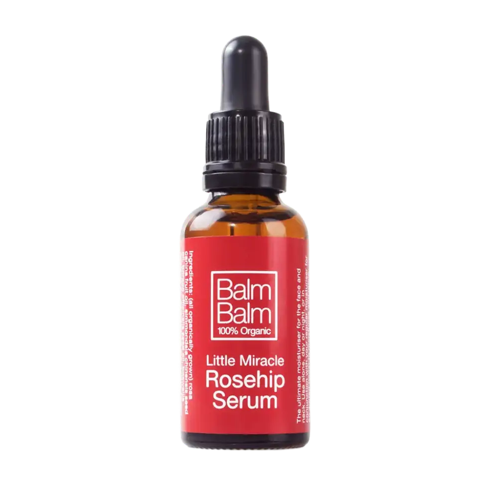 Balm Balm Little Miracle Rosehip Serum