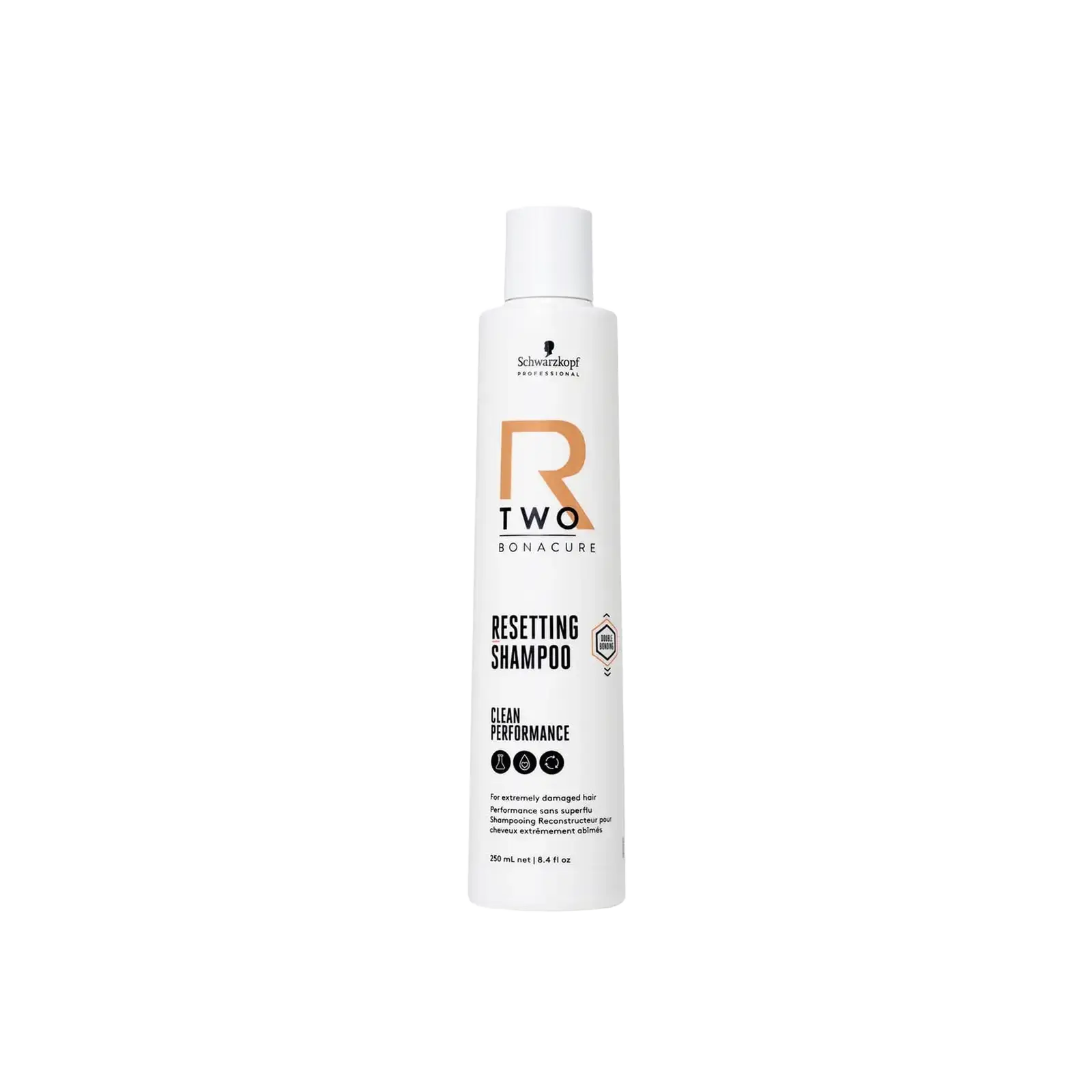 Schwarzkopf Professional Bonacure R-Two Resetting Shampoo