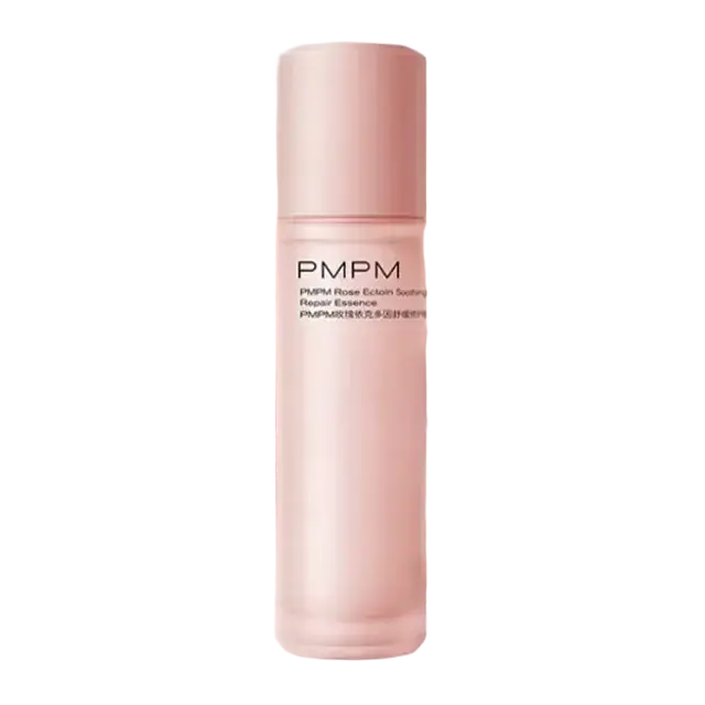 PMPM Rose Ection Soothing Repair Essence