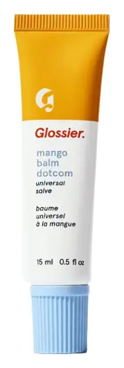 Glossier Balm Dotcom Mango