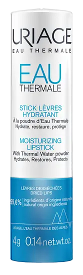 Uriage Eau Thermale Moisturizing Lipstick