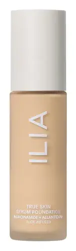 Ilia True Skin Serum Foundation Cozumel SF1.75