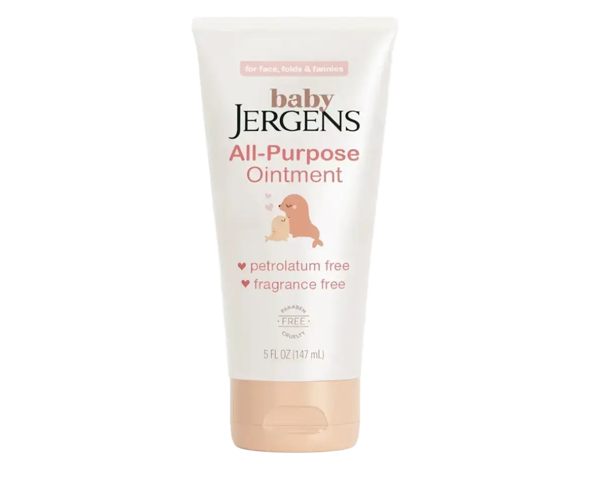 Jergens Skincare Baby All-Purpose Ointment