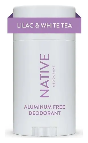 Native Deodorant Lilac & White Tea