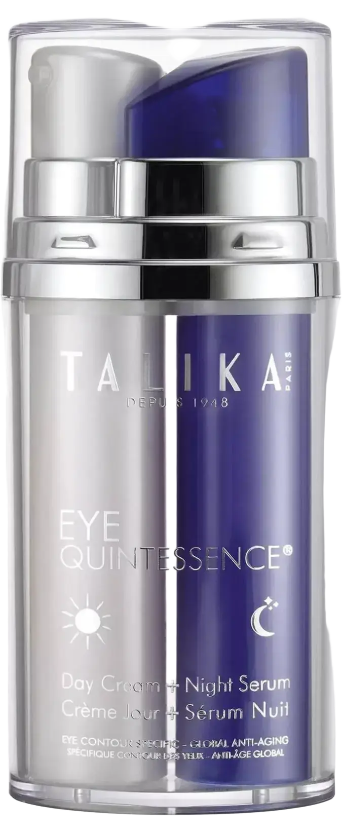 Talika Eye Quintessence