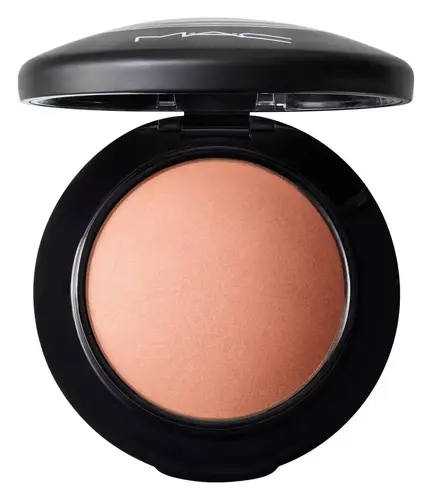 Mac Cosmetics Mineralize Blush Warm Soul