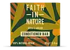 Faith In Nature Shea & Argan Conditioner Bar