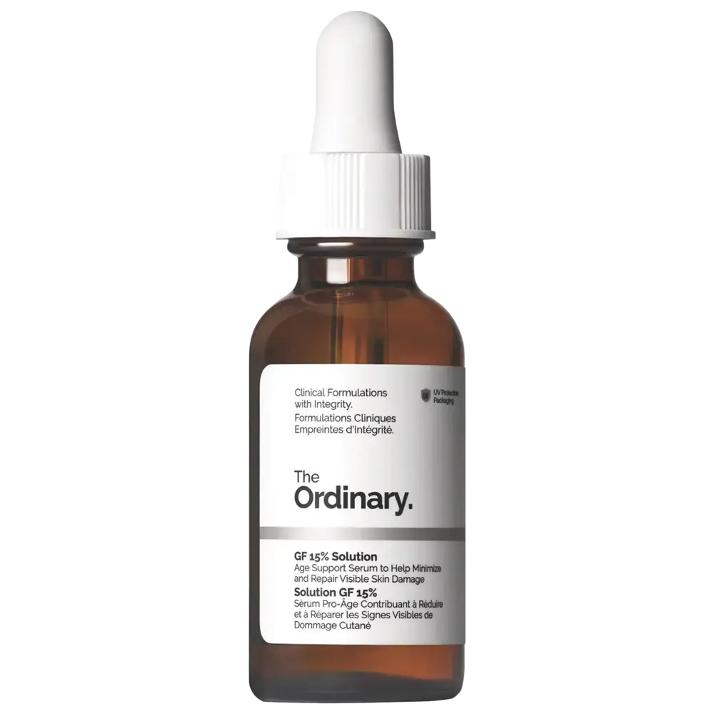 The Ordinary GF 15% Solution