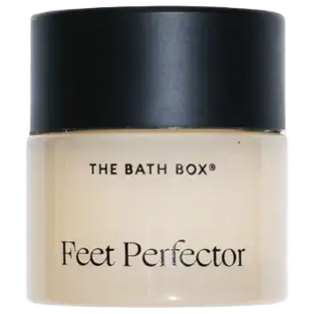 The Bath Box Feet Perfector
