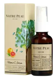 Votre Peau Vitamin C Serum