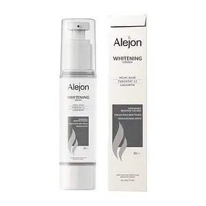 Alejon Whitening Cream