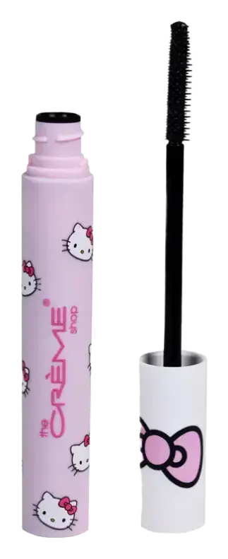 The Creme Shop Hello Kitty Lash Luv Serum Mascara