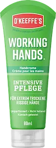 O’Keeffe’s Handcreme Working Hands