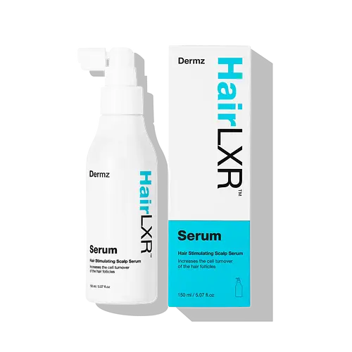 Healpsorin  Dermz Laboratories HairLXR Serum