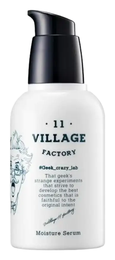 Village 11 Factory Moisture Serum