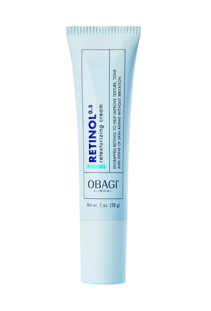 Obagi Retinol 0.5 Retexturizing Cream