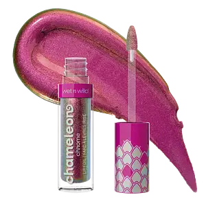 Wet n Wild Chameleon Chrome Lip Foil Celestial Dance