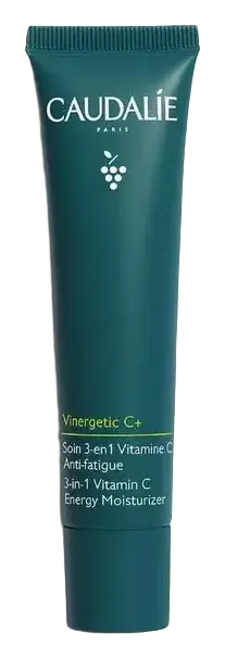 Caudalie Vinergetic C+ 3-In-1 Vitamin C Energy Moisturizer