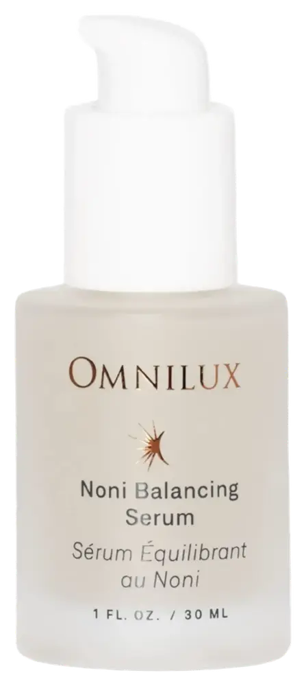 Omnilux Noni Balancing Serum