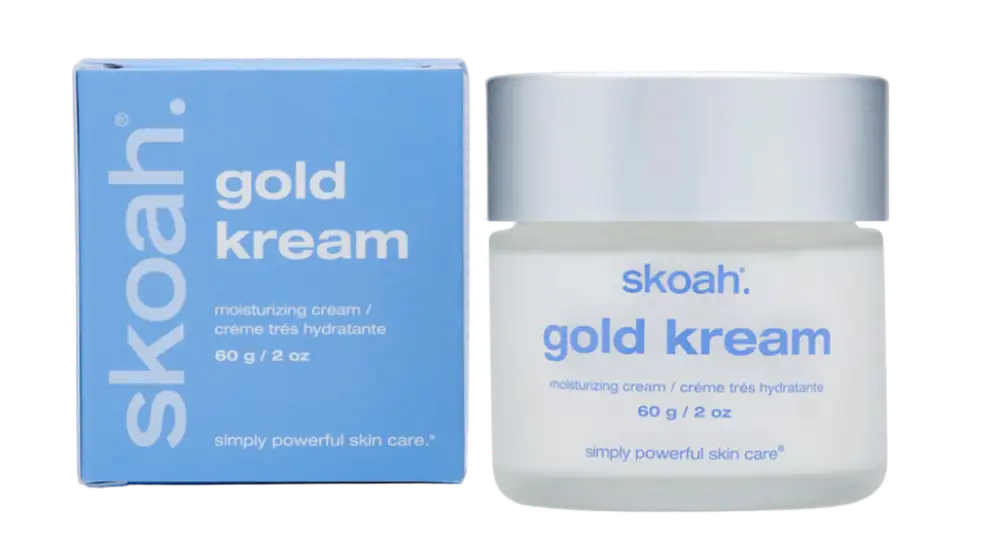 Skoah Gold Kream