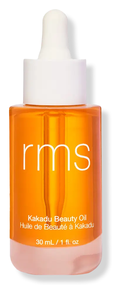 RMS Beauty Kakadu Beauty Oil