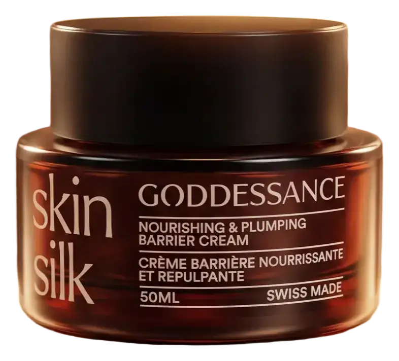 Goddessance Skin Silk Nourishing & Plumping Barrier Cream