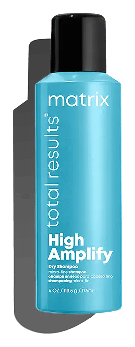 Matrix Total Results High Amplify Dry Shampoo