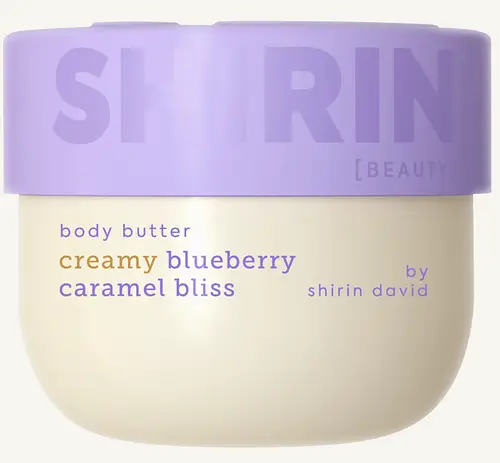 Shirin Beauty Body Butter