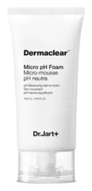 Dr. Jart+ Dermaclear Micro Foam