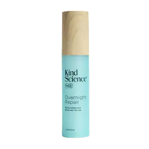 Kind Science Overnight Repair