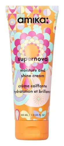 Amika Supernova Moisture And Shine Cream