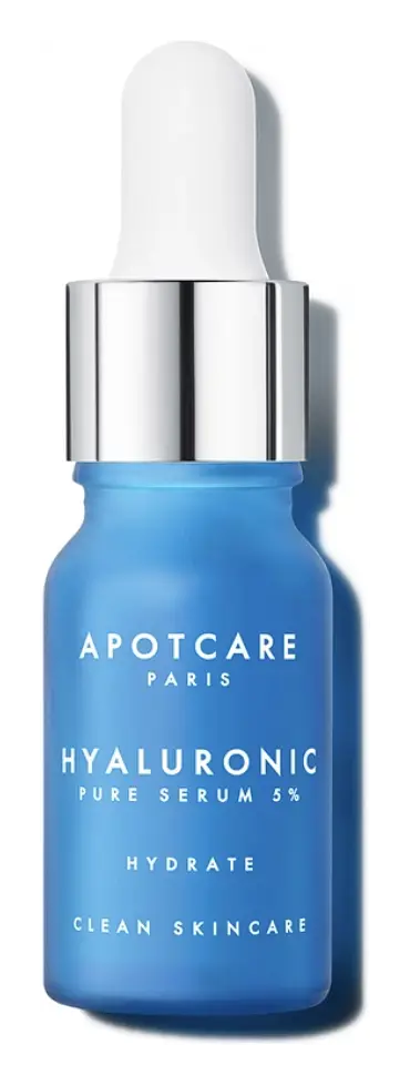 Apotcare Paris Hyaluronic Serum 5%