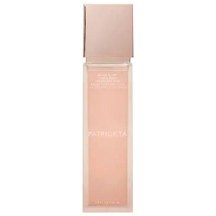 Patrick Ta Major Glow Hair & Body Fragrance Mist