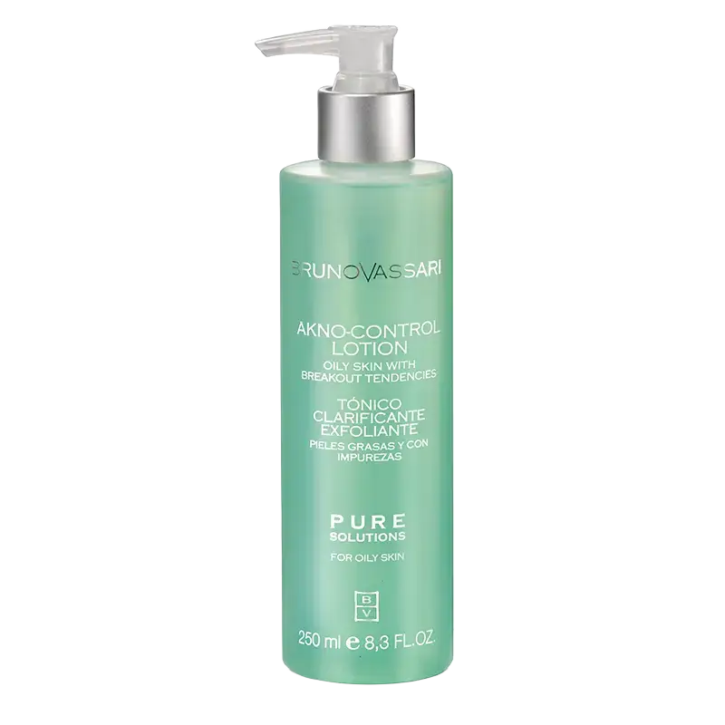 Bruno Vassari Akno-Control Lotion