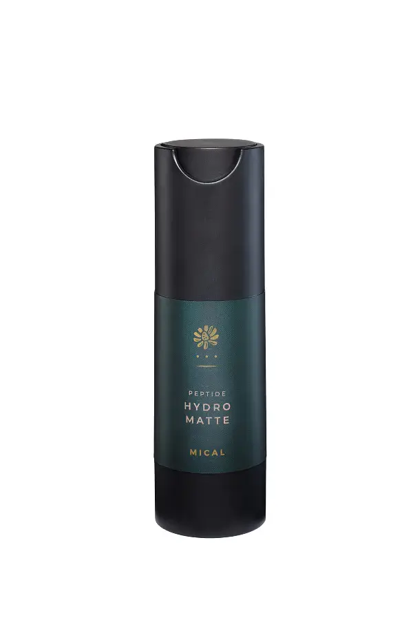 Mical Skincare Peptide Hydro Matte