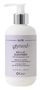 Glymed Plus Idyllic Cleanser