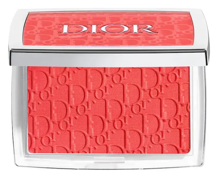Dior Backstage Rosy Glow Blush 015 Cherry