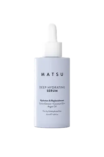 Matsu Deep Hydrating Serum